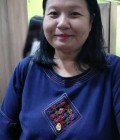 Rencontre Femme Thaïlande à เมืองอุดรธานี : Phanomkorn, 43 ans